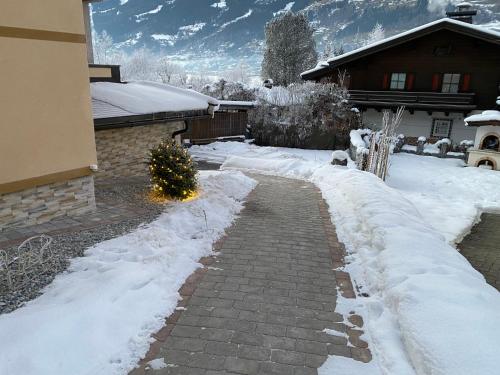 Ferienwohnung Wildkogelblick in Mühlbach Im Pinzgau