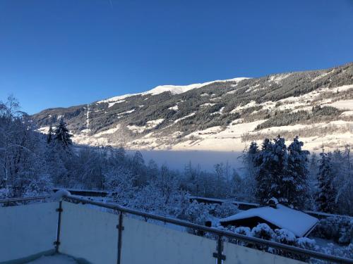Ferienwohnung Wildkogelblick in Mühlbach Im Pinzgau