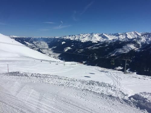 Ferienwohnung Wildkogelblick in Mühlbach Im Pinzgau