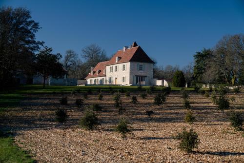 Domaine Truffier du Grand Merlhiot