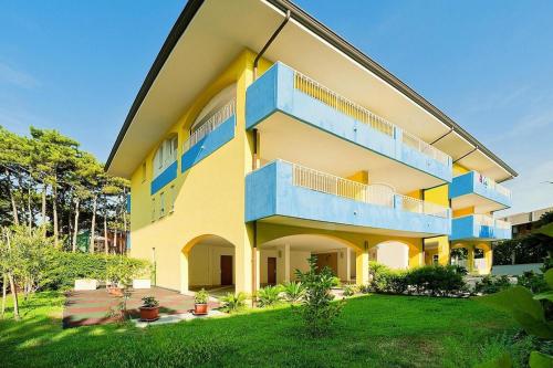 Residence Fenix Bibione Spiaggia - IVN01515-DYB