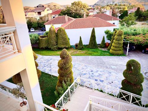 Hotel Sotiris Superior Apartments - image 13
