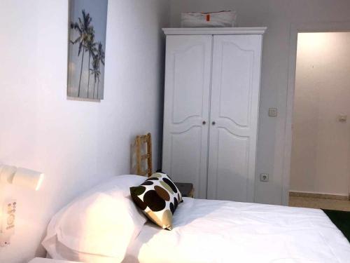Apartamento callao