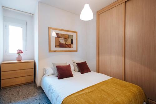 Calatrava Suite Apartment, Sevilla (Foto 4)