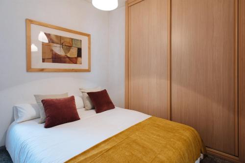 Calatrava Suite Apartment, Sevilla (Foto 10)