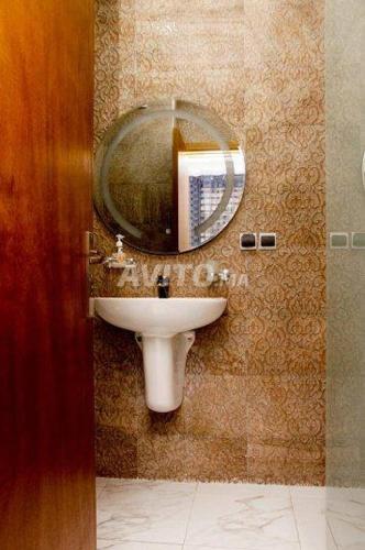 Rental&Central - Studio Patrice Lumumba Centre Rabat