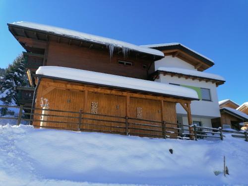 Ferienwohnung Donnerkogel, Unterkunft in Annaberg im Lammertal