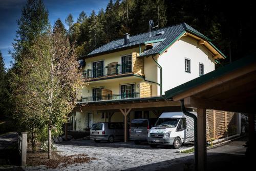 Appartement Hess Hinterstoder, Hinterstoder (foto 2)