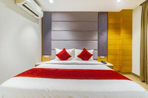 Hotel Bricks, Karol Bagh, New Delhi