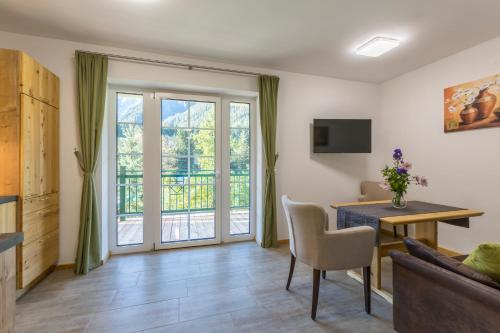 Appartement Hess Hinterstoder, Hinterstoder (foto 7)