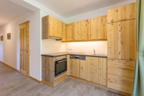 Appartement Hess Hinterstoder in Hinterstoder, Österreich