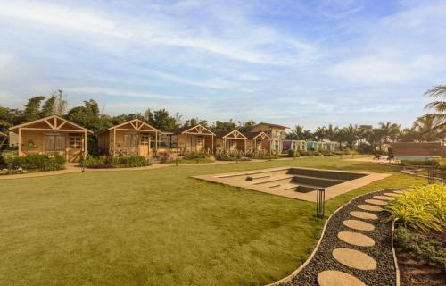Waterscape Retreat