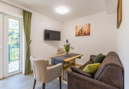 Appartement Hess Hinterstoder, Hinterstoder (foto 8)