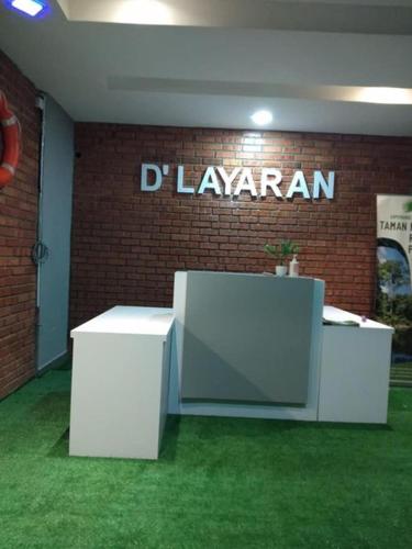 DLAYARAN HOTEL & CAFE photo