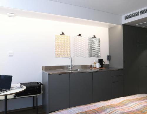 TEN HOTEL Stockholm - image 9