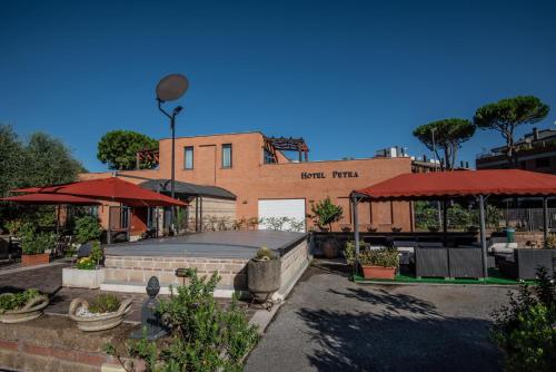 La Romanina Hotels