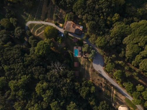Finca rustica en Caldes d´Estrac (Barcelona)