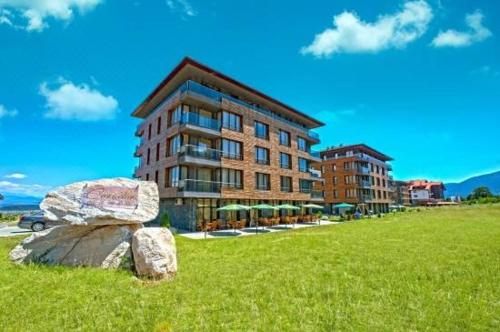 Apartment at Cornelia Boutique hotel & Spa
