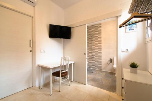 Hostal El Perello, Valencia