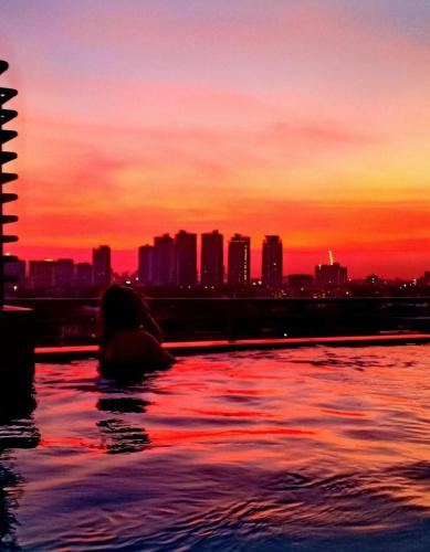 The Sentinel Residences, Manila