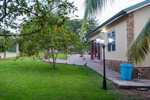 Senchi vacation home