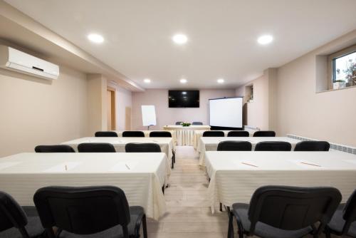 Hotel & Relax Zone Cattleya - image 3