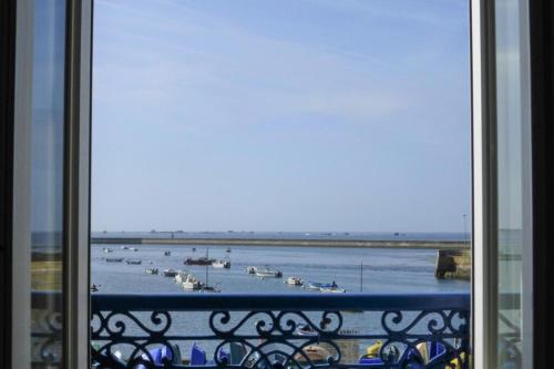 Apartment, Kerity-Penmarc"h