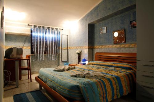 1 queen bed