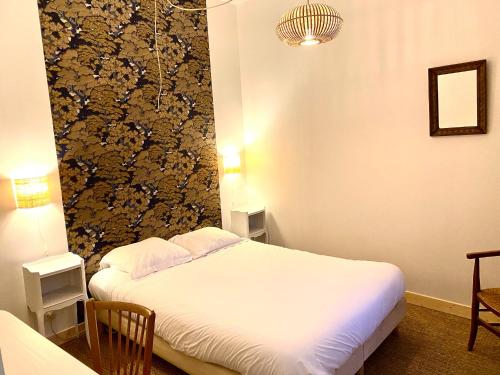 La maison de thaïs B&B Arles