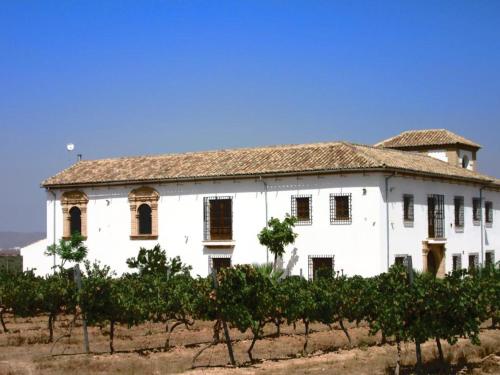  Gorgeous new stand alone cottage in rural Malaga in Antequera