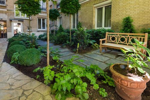 Hôtel Magellan - image 5