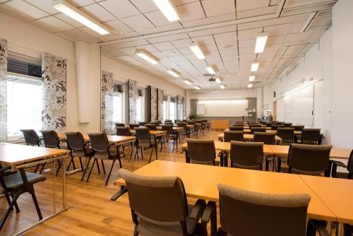 Scandic Uppsala Nord - image 9