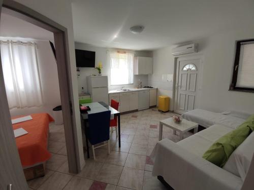  Apartman Mare Vir in Vir