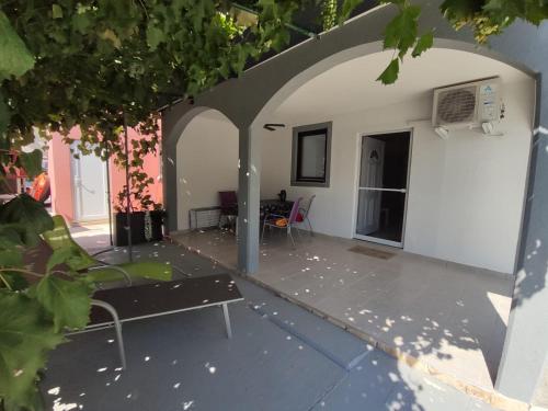  Apartman Mare Vir in Vir