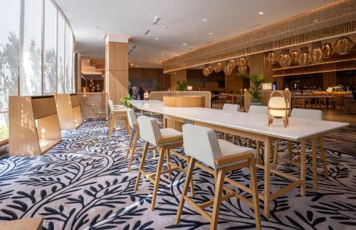Hotel Novotel Hyderabad Airport