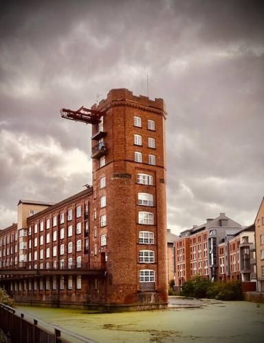 Picture of 48 Cocoa Suites, York City Centre