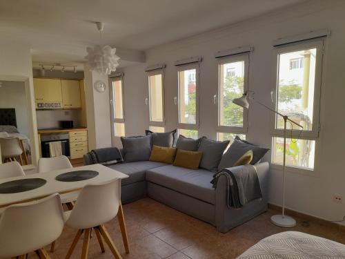  Apartamento Ocean in Arinaga