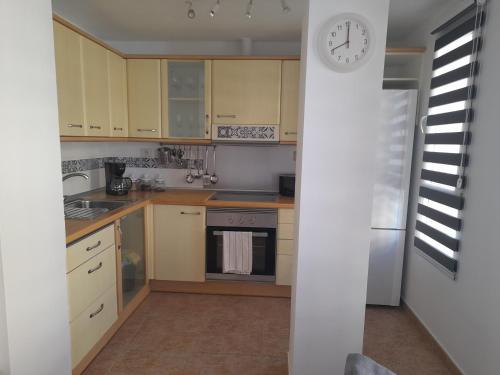  Apartamento Ocean in Arinaga
