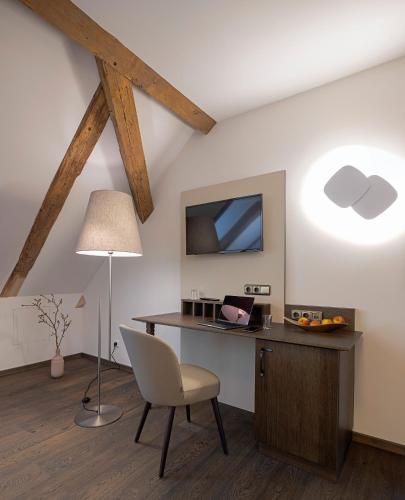 Altstadthotel Am Pach - image 8