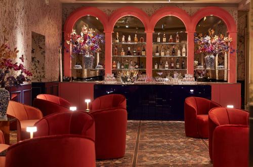 Steigenberger Parkhotel Düsseldorf - image 3