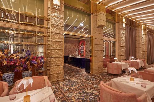 Steigenberger Parkhotel Düsseldorf - image 5
