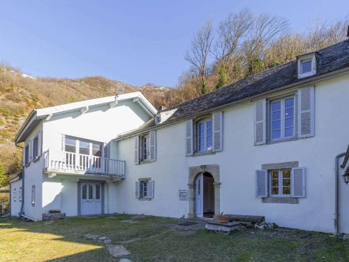 Maison Saligos, 5 pièces, 9 personnes - FR-1-402-114 gîte à louer Saligos