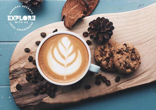 Veranda Tamarin Hotel & Spa Veranda Tamarin Hotel & Spa