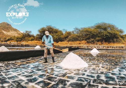 Veranda Tamarin Hotel & Spa Veranda Tamarin Hotel & Spa