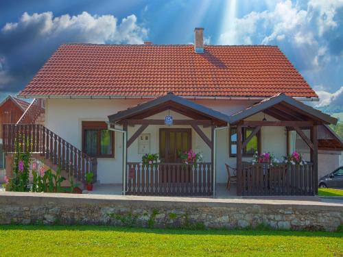 Holiday Home Božičević