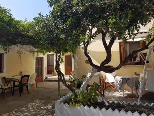 Kalliopi House For 6 - Keros Beach in Kalliopi