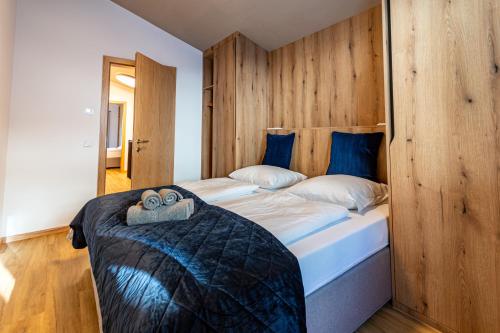 Superior Chalet