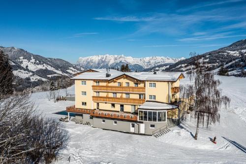 Der Alpenblick - Hotel - St Johann im Pongau