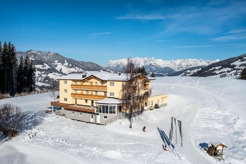 Pension Alpenblick - image 10