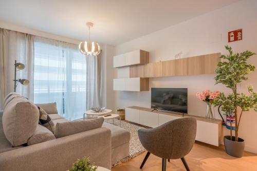 Goizeder apartment by People Rentals
